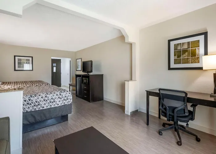 Best Western Suites Columbus