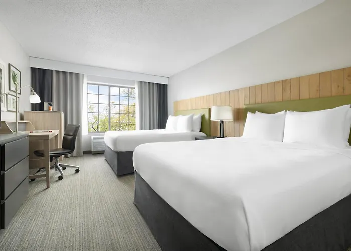 Country Inn & Suites By Radisson, Springfield, Oh